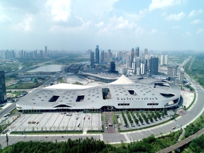 天意機(jī)械邀您相約成都｜CHCC2024第二十五屆全國醫(yī)院建設(shè)大會暨國際醫(yī)院建設(shè)、裝備及管理展覽會