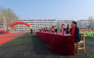 助力兗州實(shí)高學(xué)子魚(yú)躍龍門(mén)、折桂蟾宮