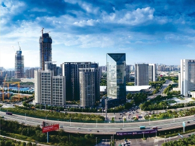 陜西漢中提升裝配化建造水平，十部門印發(fā)綠色建筑創(chuàng)建行動工作方案